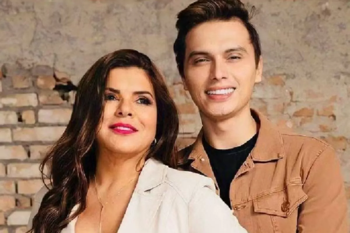 Mara Maravilha anuncia fim de casamento, de novo