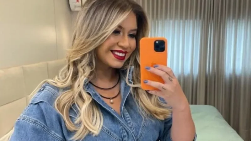 Marília Mendonça será homenageada na estreia de ‘Coração Acelerado’