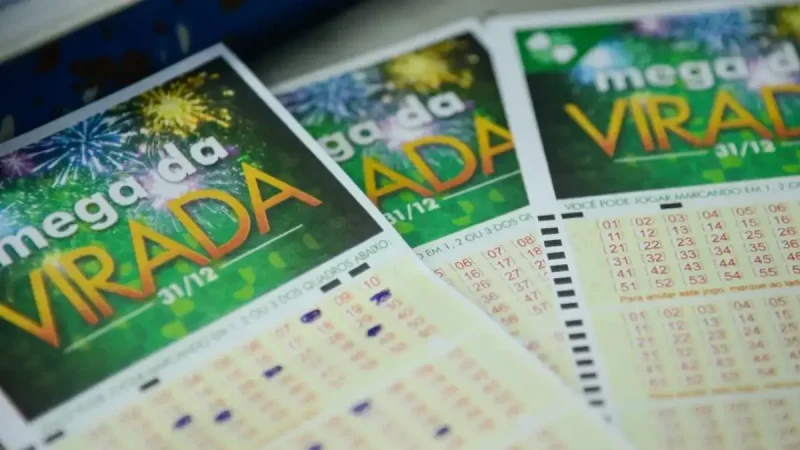 Mega da Virada 2025 tem sorteio adiado pela Caixa e prêmio ultrapassa R$ 1 bilhão