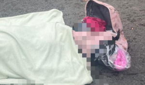 acidente na BR-174 em Manaus na zona rural