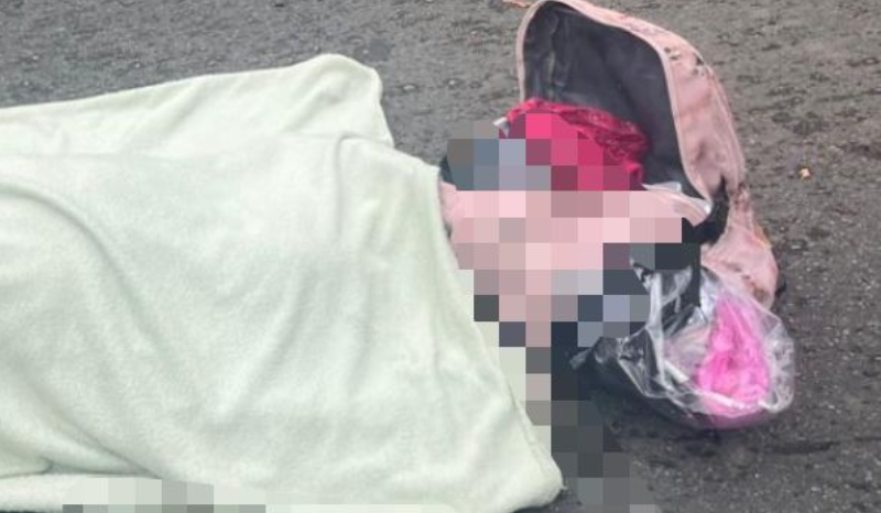 Acidente na BR-174 em Manaus deixa mulher morta