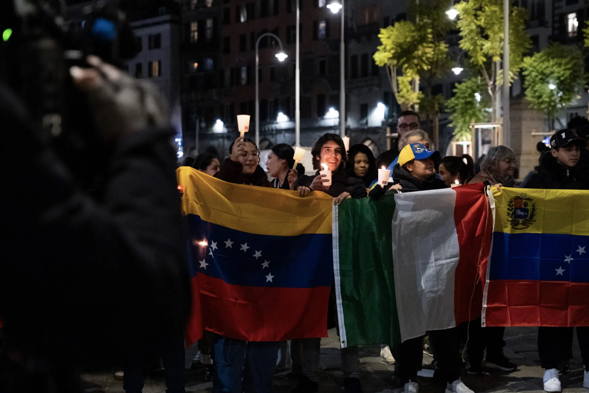 Em comunicado, Brasil e mais cinco países condenam ataque à Venezuela