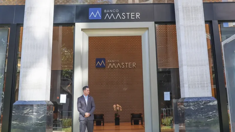 FGC alerta para golpes ligados a indenizações do Banco Master