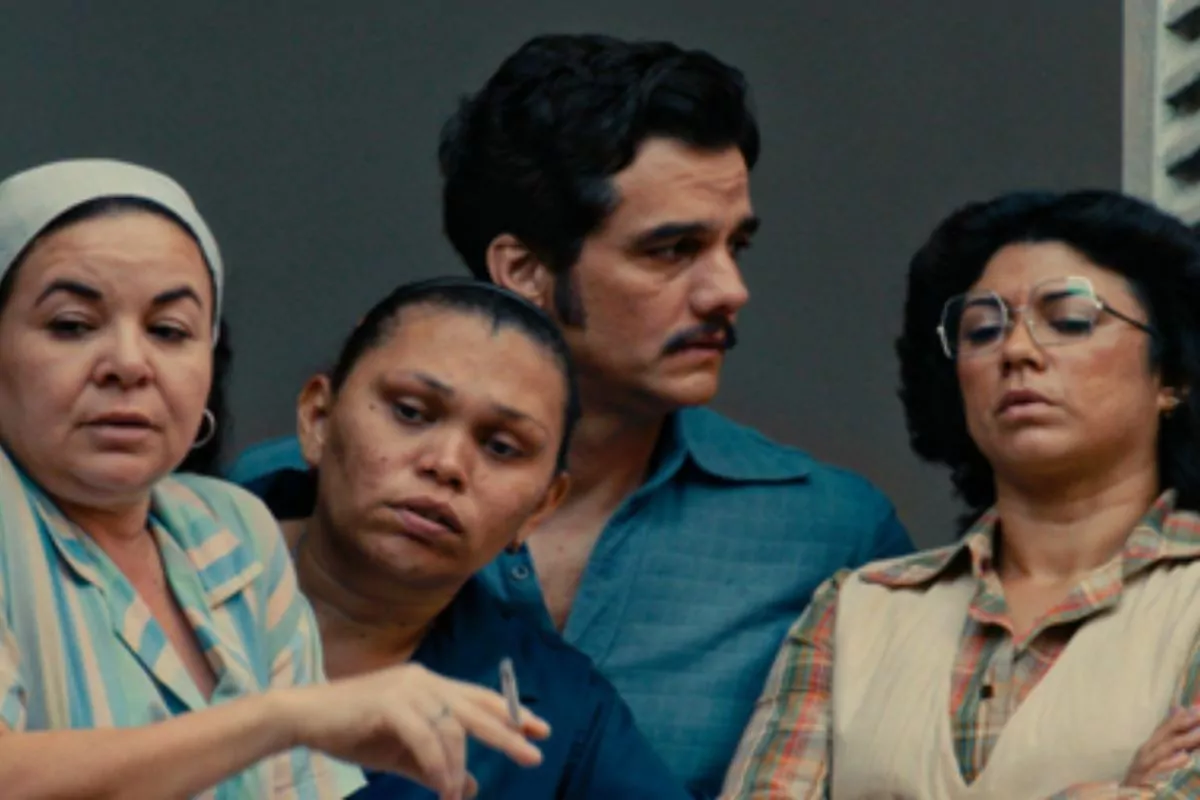 O Agente Secreto é pré-indicado ao BAFTA