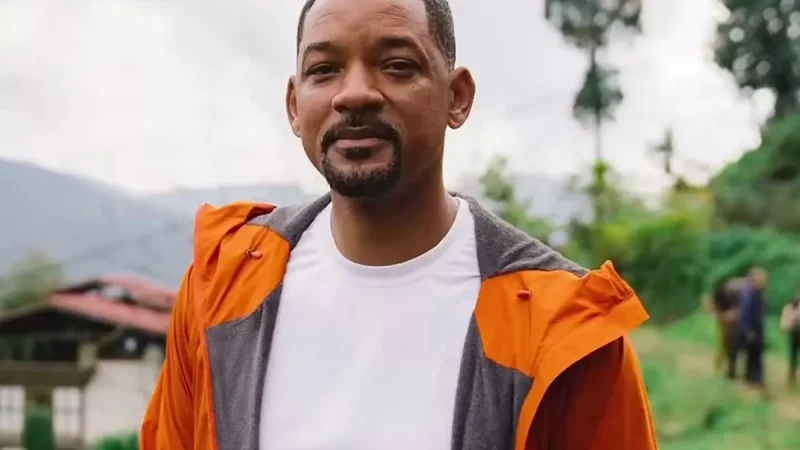 Músico acusa Will Smith de assédio sexual e demissão após turnê