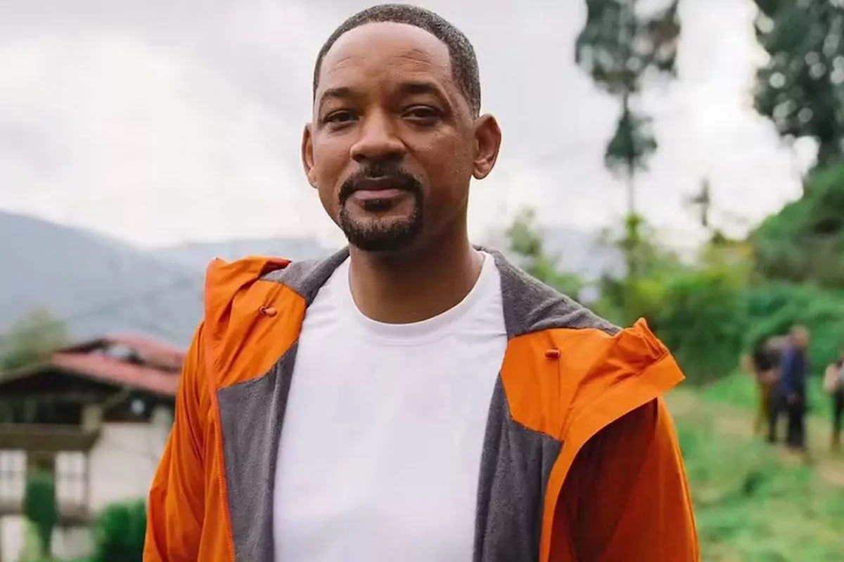 Músico acusa Will Smith de assédio sexual e demissão após turnê