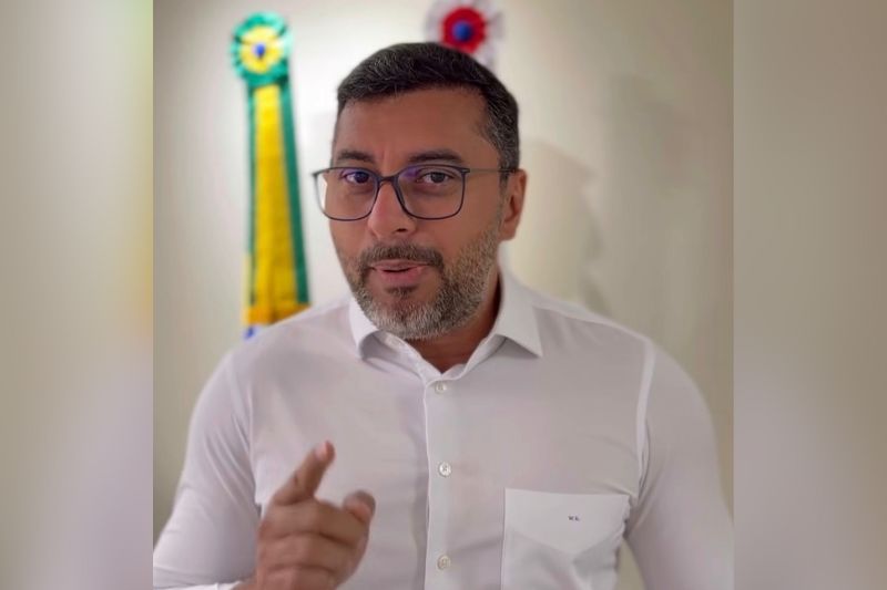 Mudança no IPVA garante isenção a 98% das motocicletas no Amazonas, diz governador