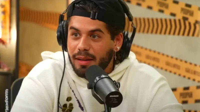 ‘Odeio mentira’, avisa Zé Felipe no primeiro dia do ano