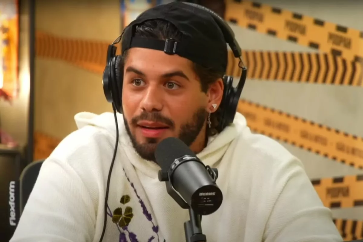 ‘Odeio mentira’, avisa Zé Felipe no primeiro dia do ano