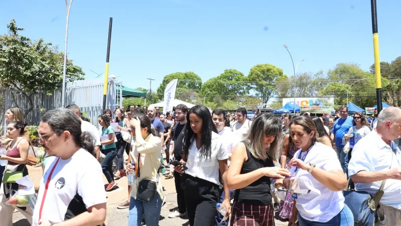 Fies 2026: prazo para aluno complementar inscrição termina nesta terça