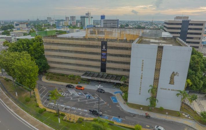 Erro em CPF leva à prisão de inocente, e TJAM investiga juízas e servidores