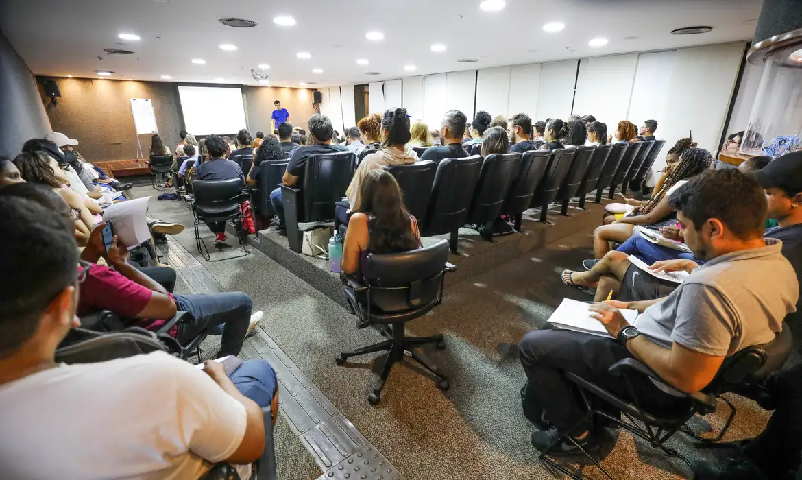 CNU 2025: resultados individuais já estão disponíveis