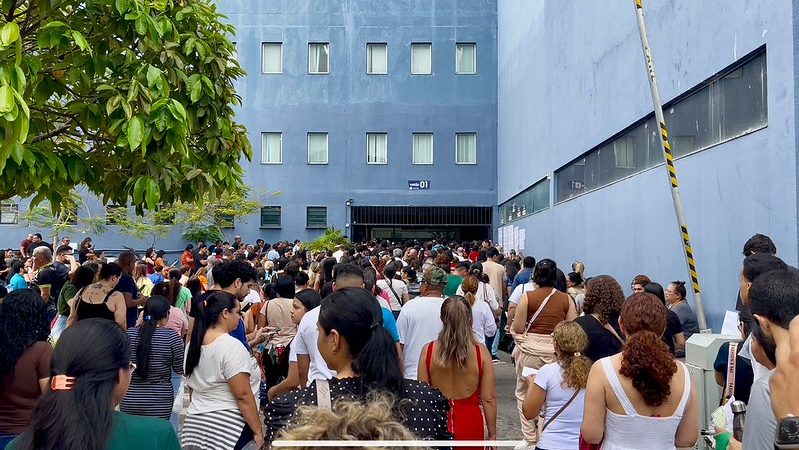 Prefeitura de Manaus divulga resultado final dos aprovados no concurso público da Semed