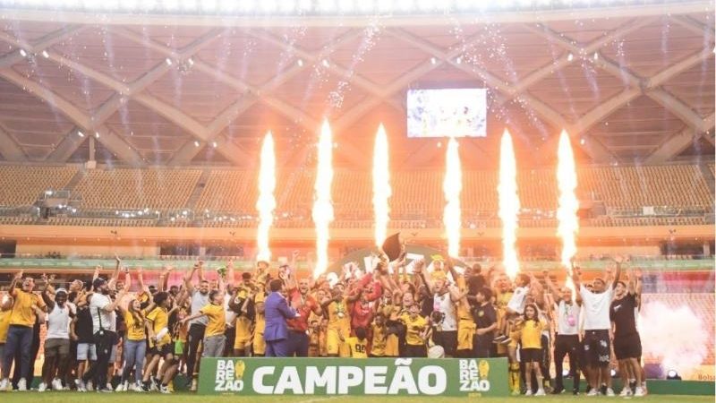 Cade valida acordos sobre ligas do futebol; processo da FFU inclui o Amazonas FC