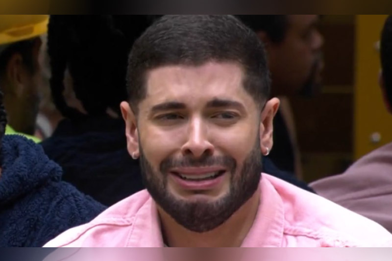 Marcelo é eliminado do BBB 26; Samira e Solange Couto se salvam