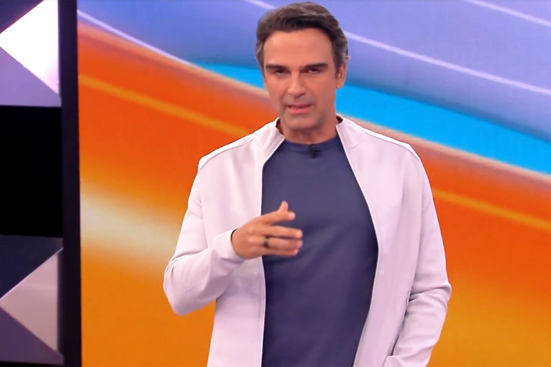 Máquina do Poder terá recurso para interferir no Paredão do BBB 26