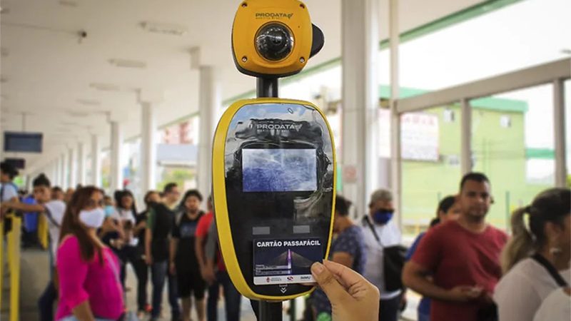 Vale-transporte custará R$ 5 a partir de março em Manaus