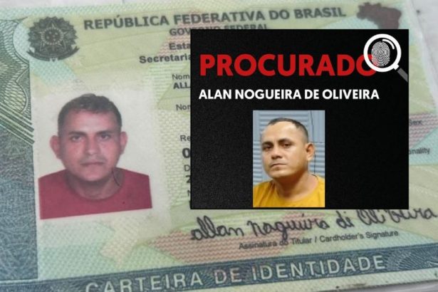 Homem procurado por estupro de adolescente em Novo Airão é morto a tiros em Manaus