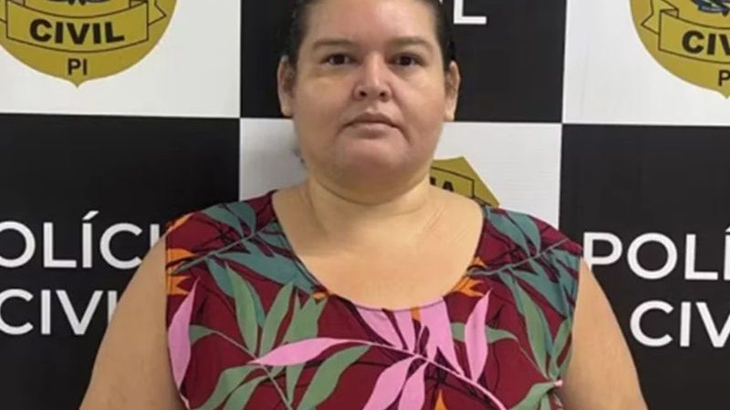 Ex-assessora de vereador de Manaus é presa em operação contra o Comando Vermelho