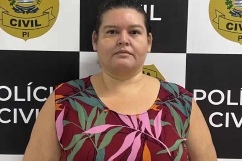 Ex-assessora de vereador de Manaus é presa em operação contra o Comando Vermelho