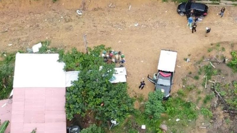 Policial militar e outro homem são mortos a tiros em sítio na zona oeste de Manaus