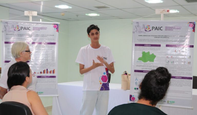 FCecon abre inscrições para programa de iniciação científica em oncologia