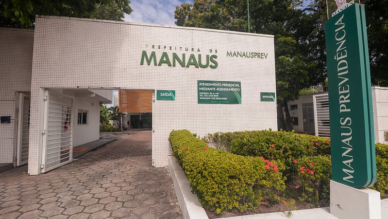 Manausprev anuncia sete novas convocações de candidatos aprovados em concurso para quadro efetivo
