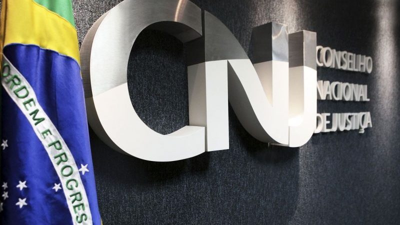 CNJ investiga desembargadores que soltaram homem acusado de estupro