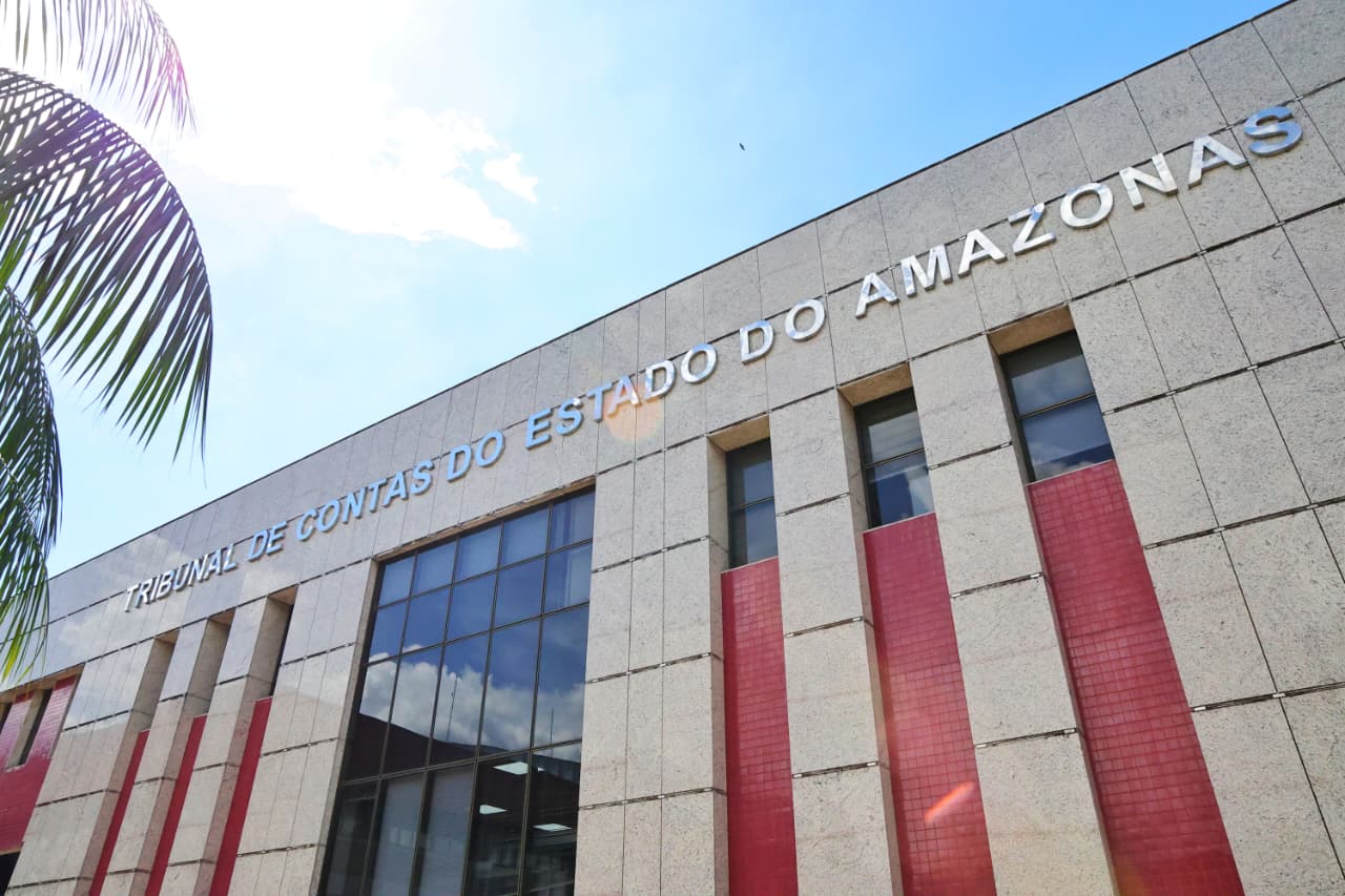 TCE-AM retoma nesta terça-feira (3) sessões do Tribunal Pleno