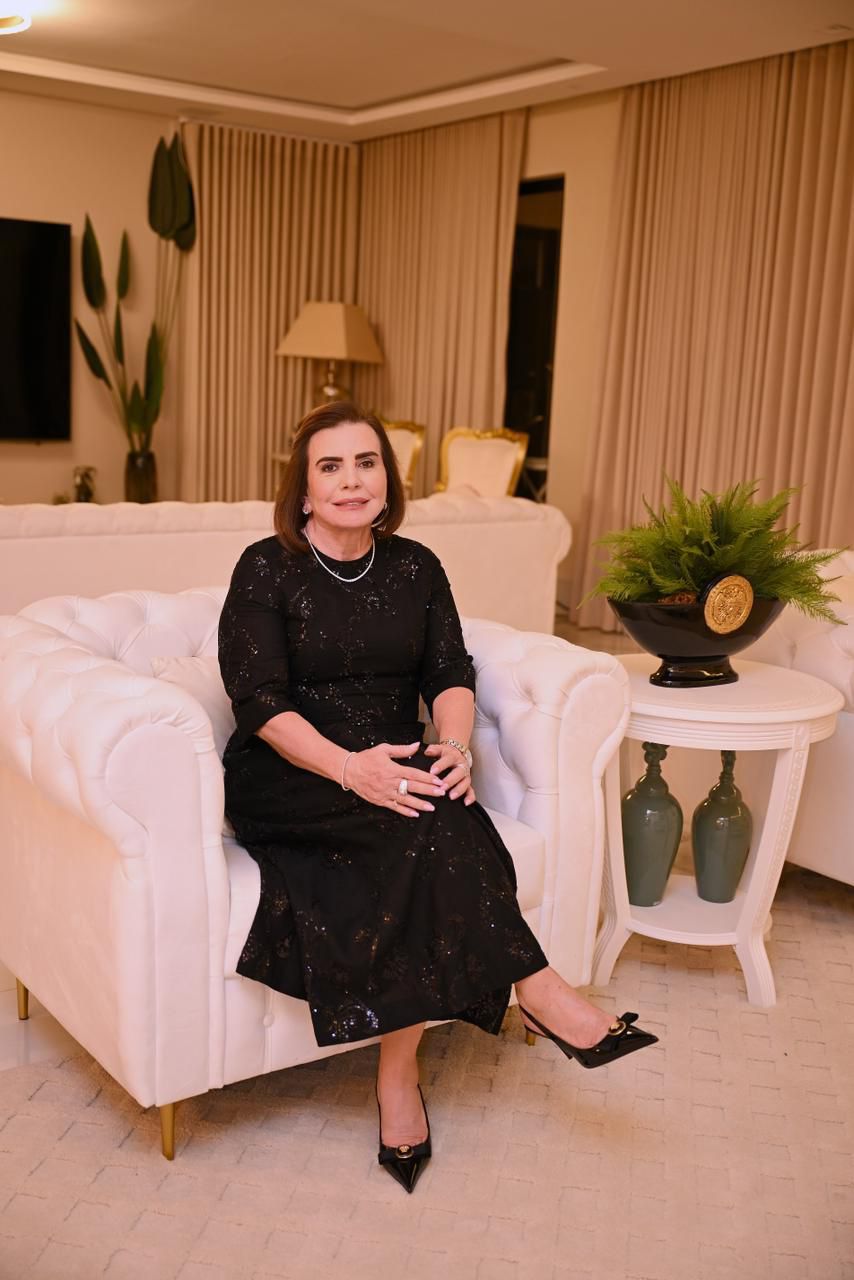 Yara Lins inicia novo ciclo no TCE-AM com agenda focada em transparência, eficiência e inovação para o cidadão