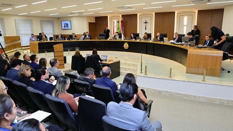 Após adequações, TCE-AM autoriza admissões em Processo Seletivo de Anori