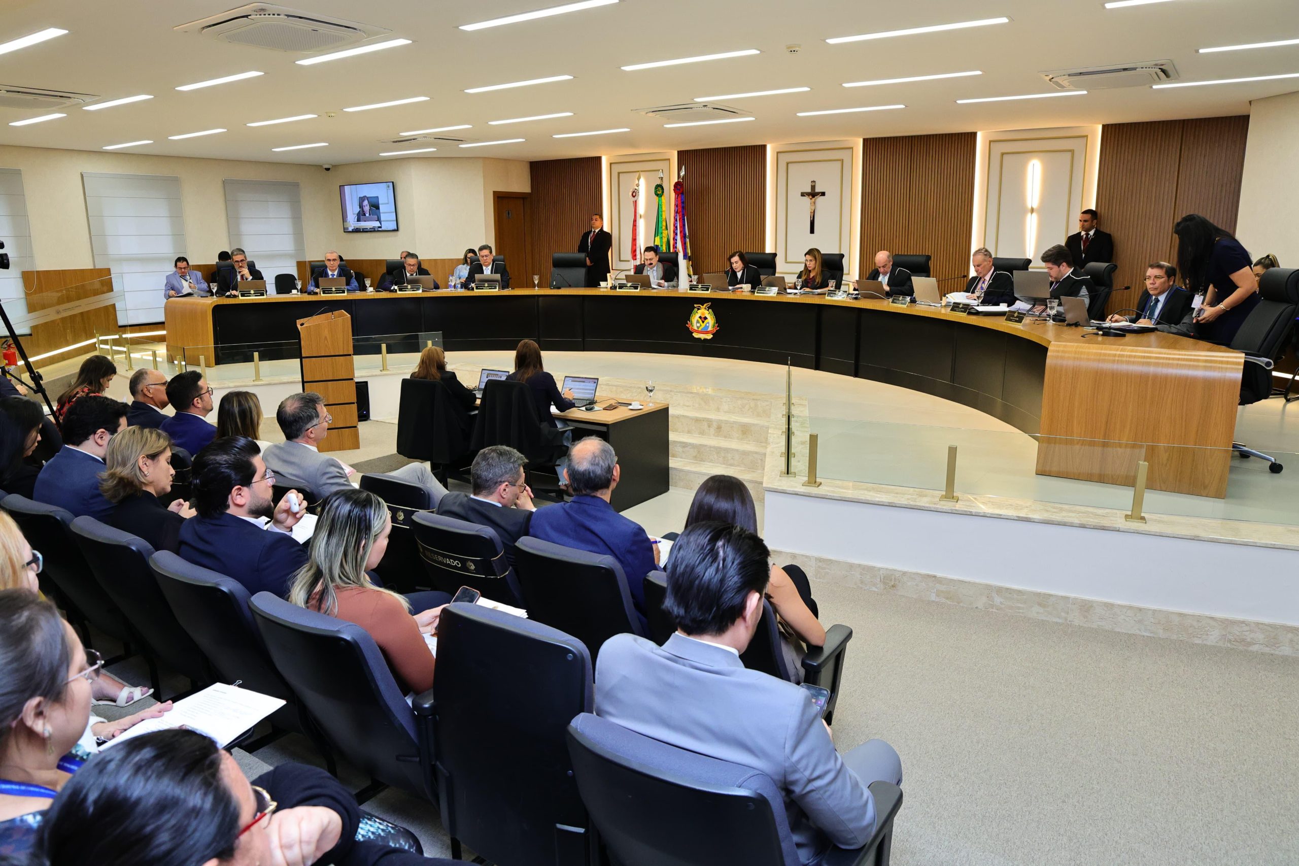 Após adequações, TCE-AM autoriza admissões em Processo Seletivo de Anori