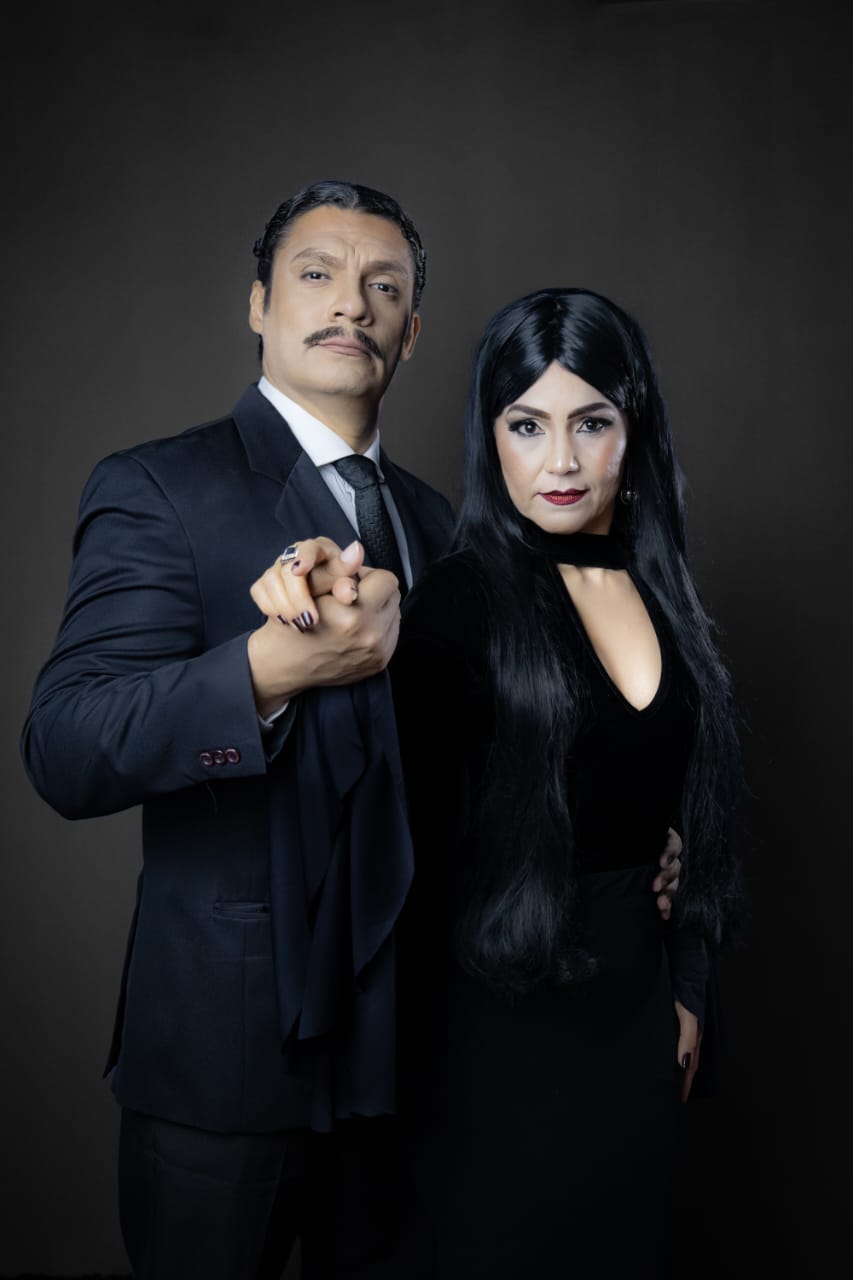 Musical “A Família do Assombro” chega ao Teatro Amazonas com humor e uma boa dose de estranheza