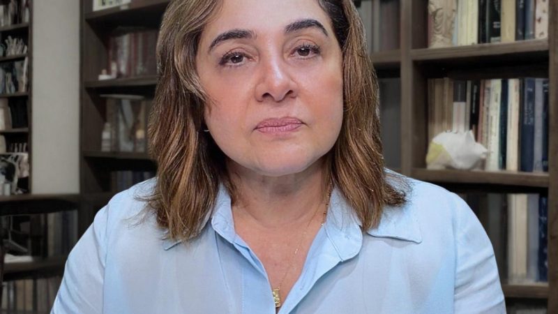 Professora Maria do Carmo assume compromisso de criar delegacias especializadas na proteção de crianças e adolescentes no interior