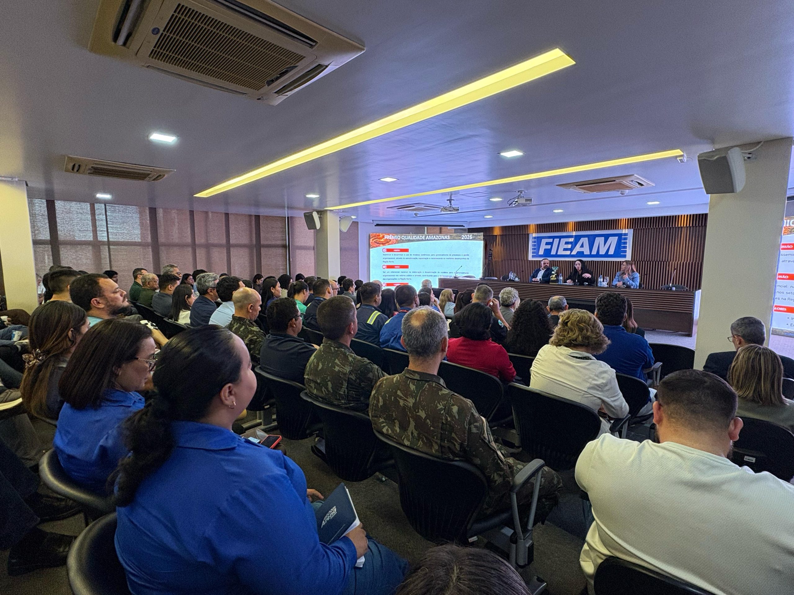 Instituições não têm limites de projetos para concorrer ao PQA 2026