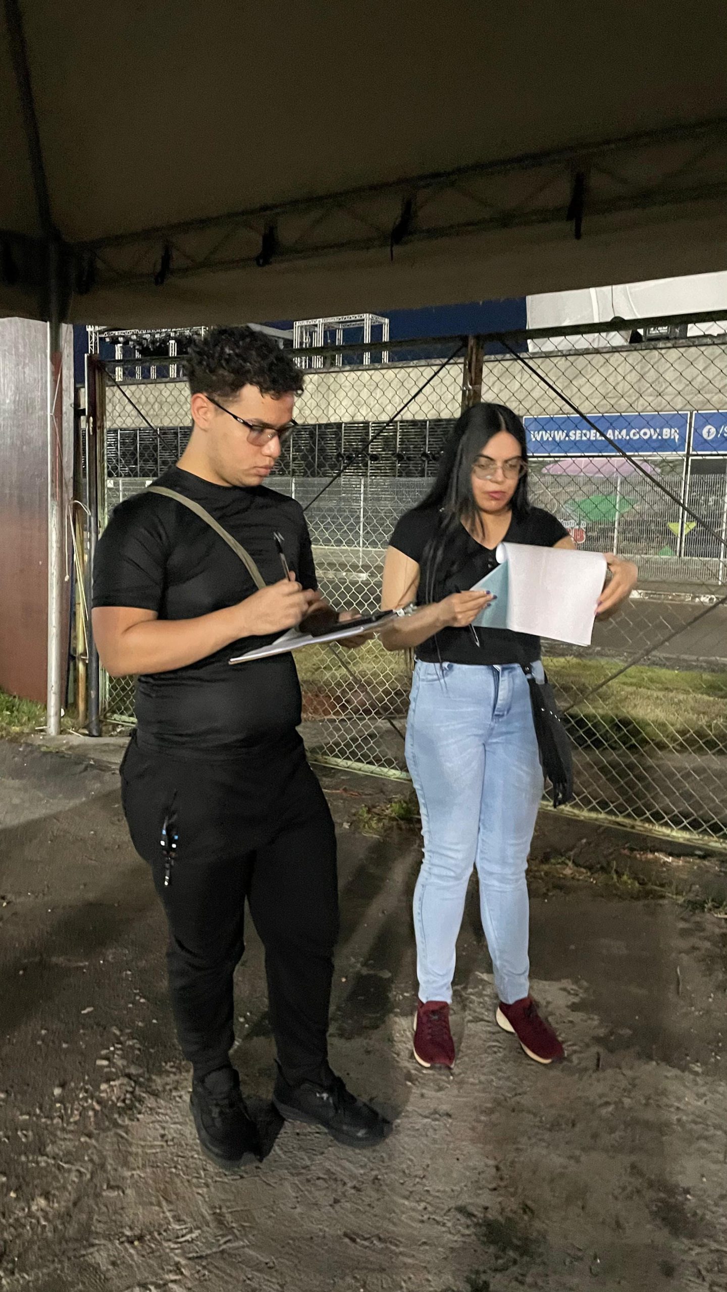 Carnaval 2026: UEA e Ministério Público do Amazonas analisam acessibilidade em grandes eventos por meio do projeto CheckAcesso