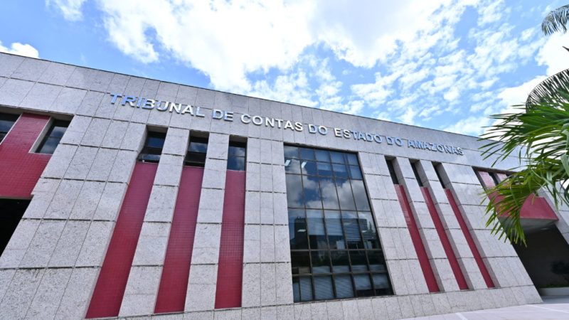 TCE-AM terá 124 processos em julgamento na sessão da próxima segunda-feira (23)