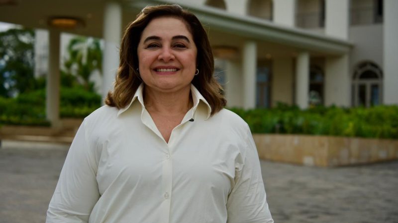 Pré-campanha da Professora Maria do Carmo lança série de vídeos ‘Isso é Resultado’ e destaca eficiência em gestão