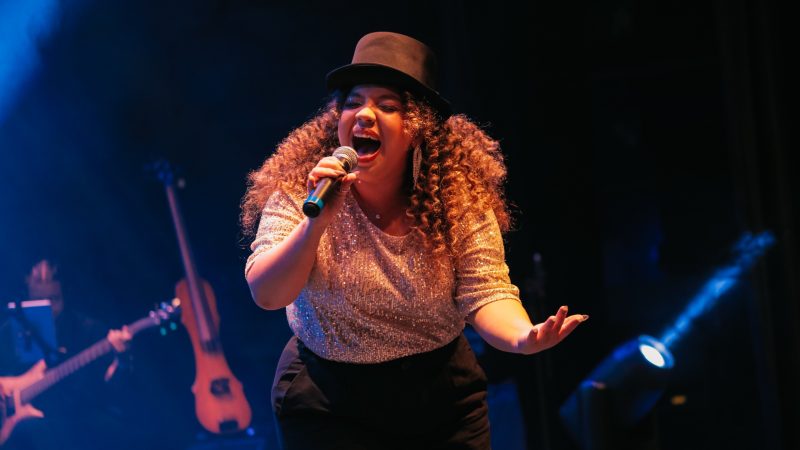 46º Festival de Calouros do Sesc está com inscrições abertas; prêmios somam R$ 70 mil