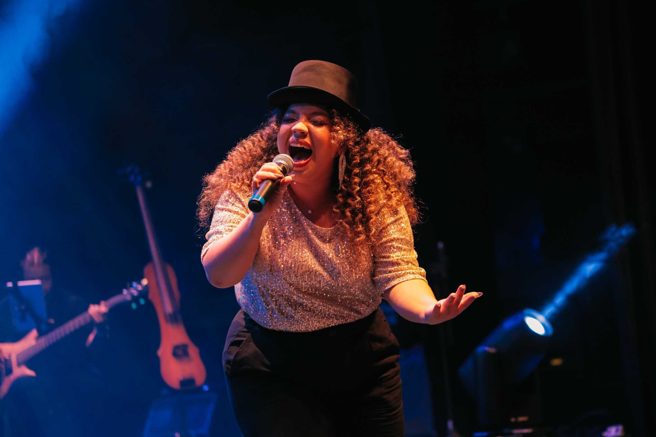 46º Festival de Calouros do Sesc está com inscrições abertas; prêmios somam R$ 70 mil