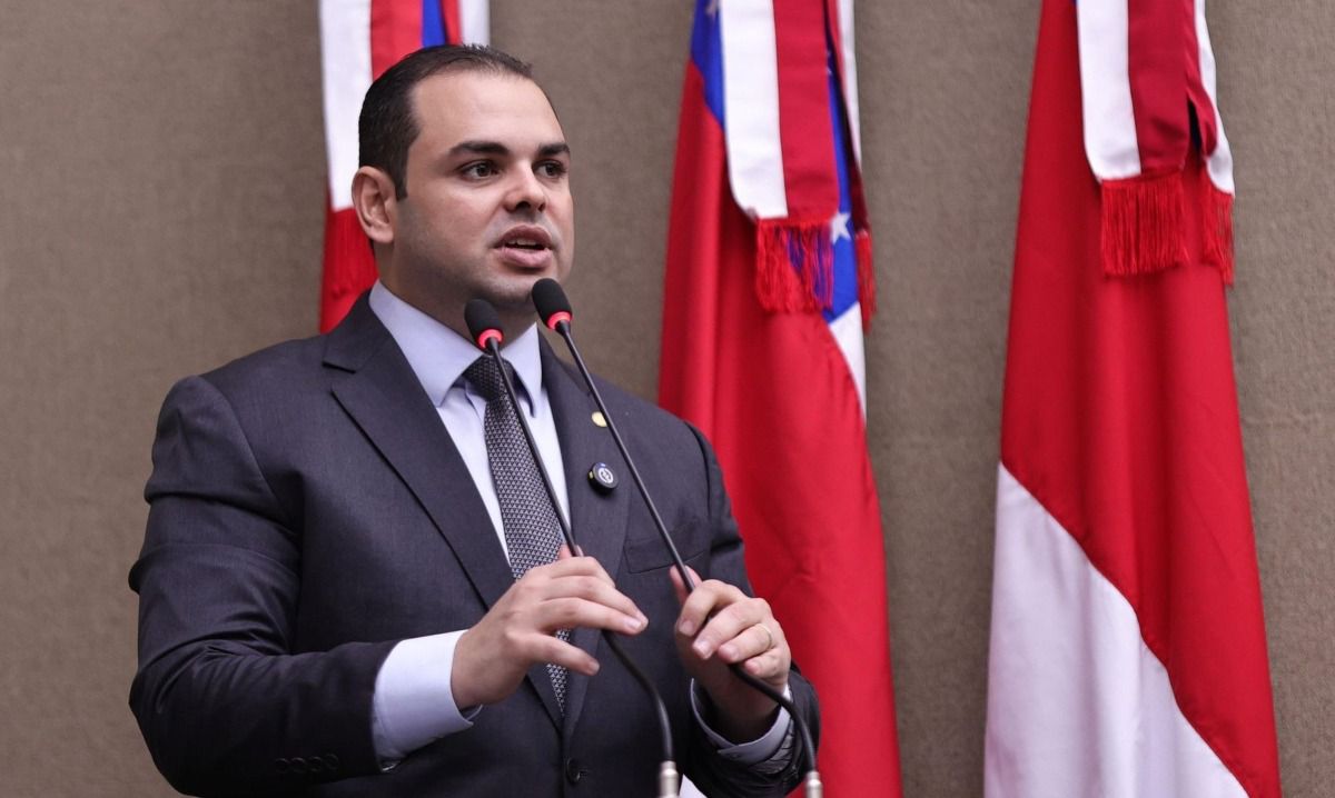 Roberto Cidade destaca lei de sua autoria que amplia proteção contra arboviroses em meio ao período chuvoso no Amazonas
