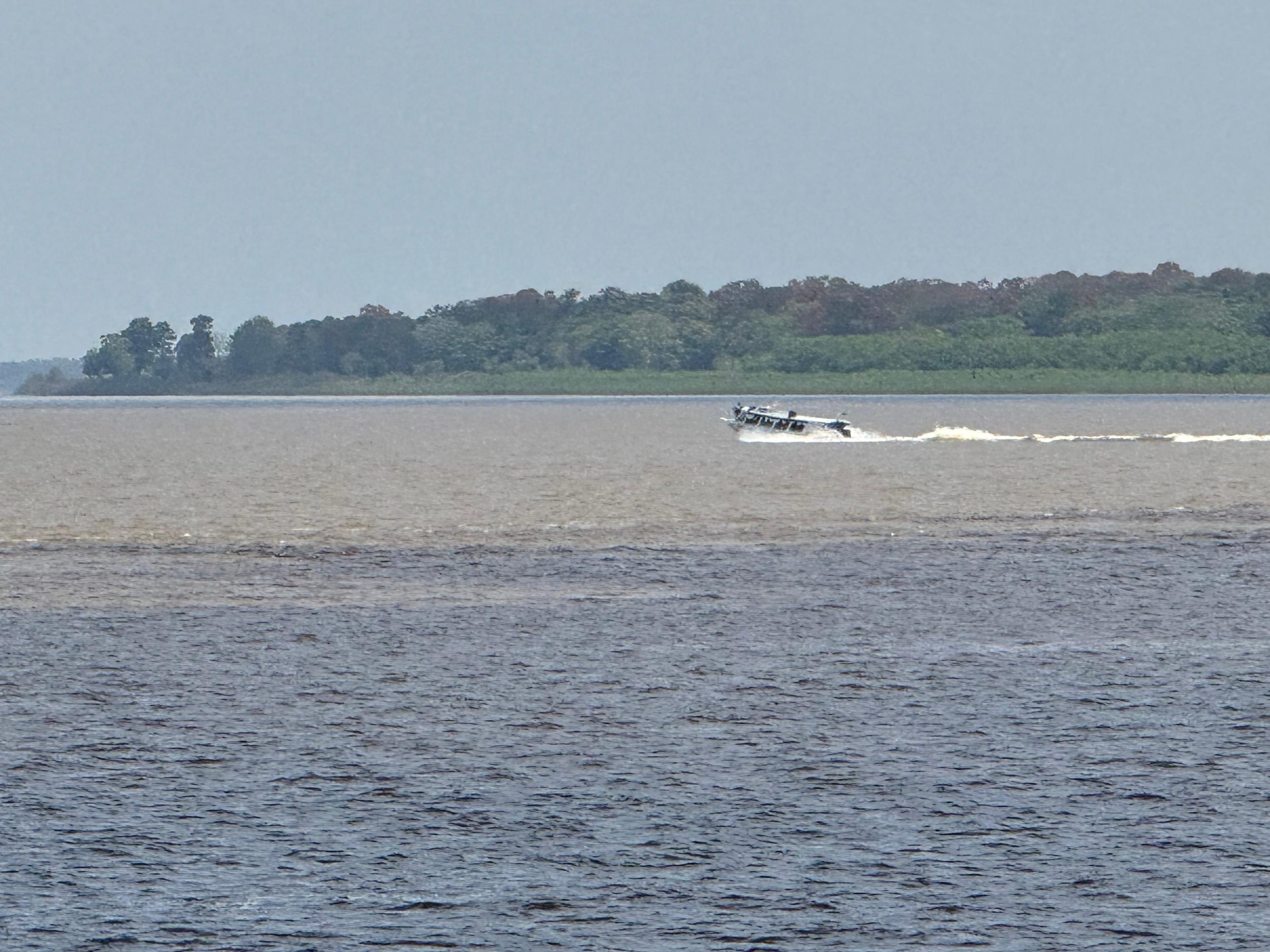 Em Guajará, MP investiga irregularidades na garantia do transporte escolar fluvial à alunos de comunidade rural