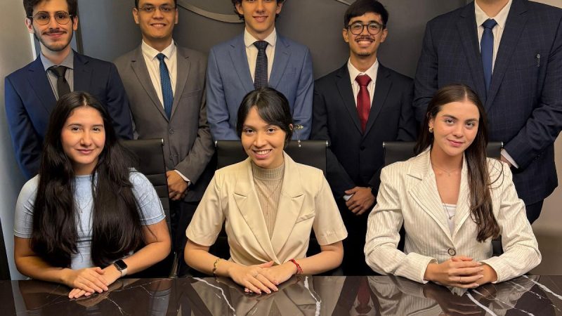 Alunos da UEA vencem torneio internacional de arbitragem e colocam o Amazonas no cenário global