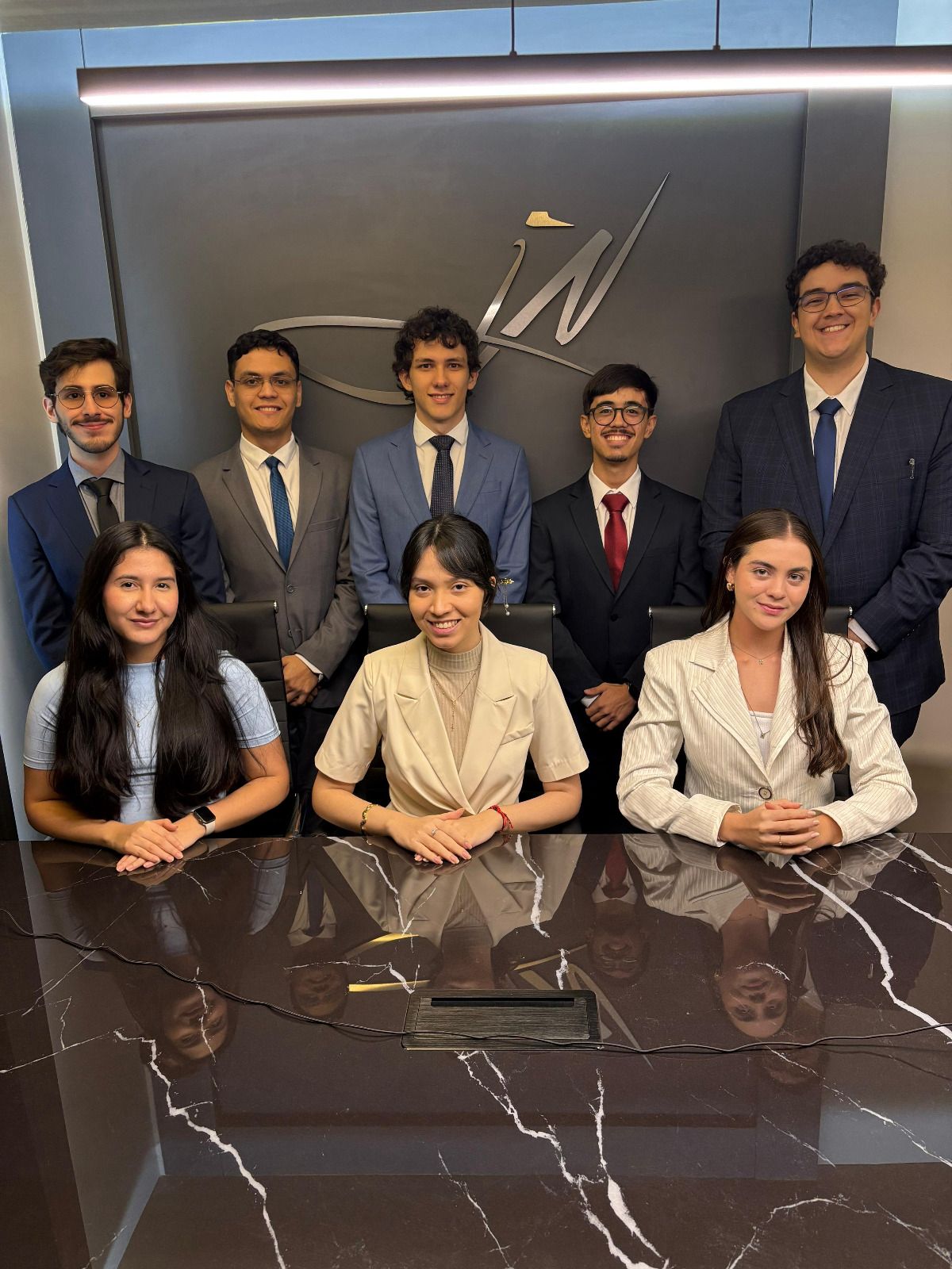 Alunos da UEA vencem torneio internacional de arbitragem e colocam o Amazonas no cenário global