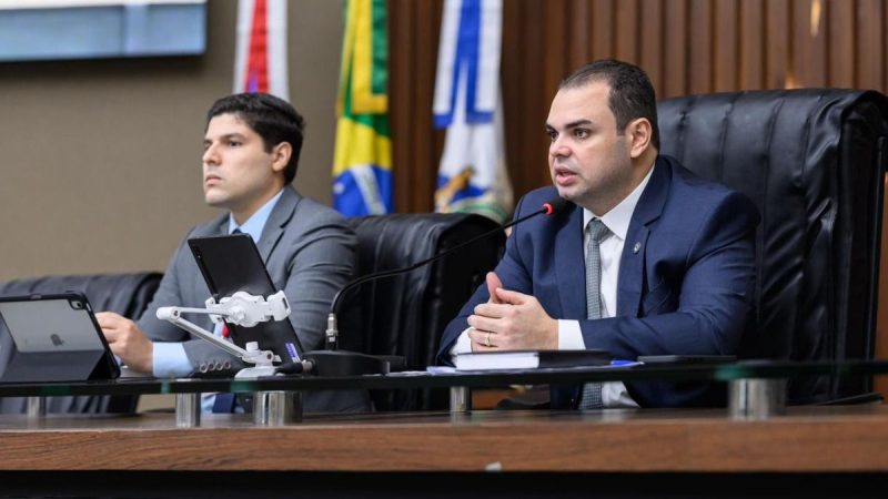 Roberto Cidade cobra da Amazonas Energia o restabelecimento da energia elétrica em comunidades de Manicoré, que estão há meses sem abastecimento regular