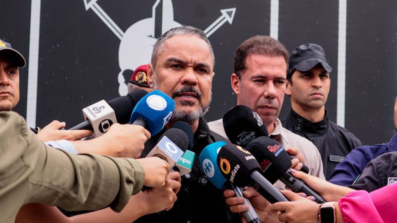 PMAM apreende 1 tonelada de drogas e cinco armas de fogo em duas ocorrências no Rio Negro