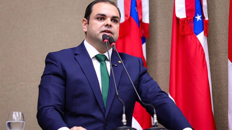 Roberto Cidade cobra DNIT quanto a realização de obras em trechos da BR-230, entre os municípios de Lábrea e Humaitá