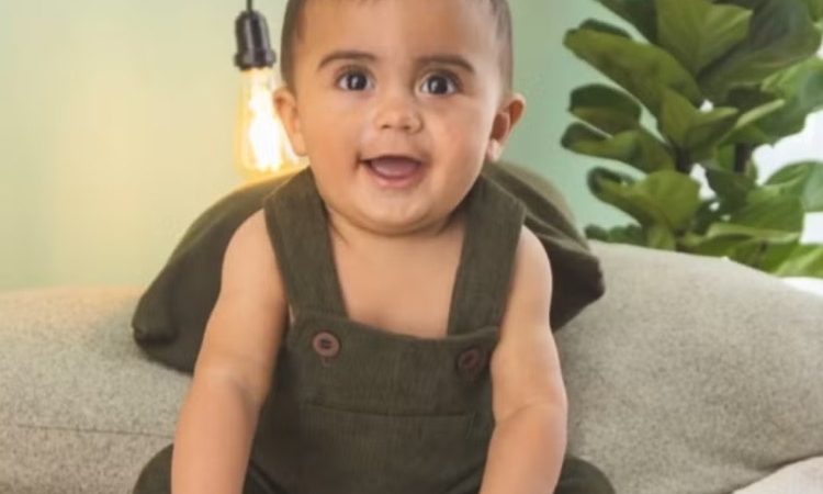 Bebê de 1 ano morre afogado durante comemoração de seu aniversário