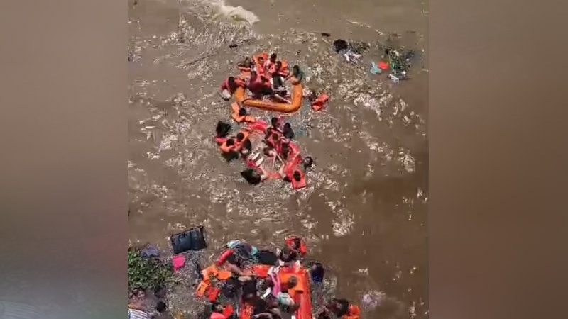 Corpo é encontrado no Rio Amazonas durante buscas por vítimas de naufrágio