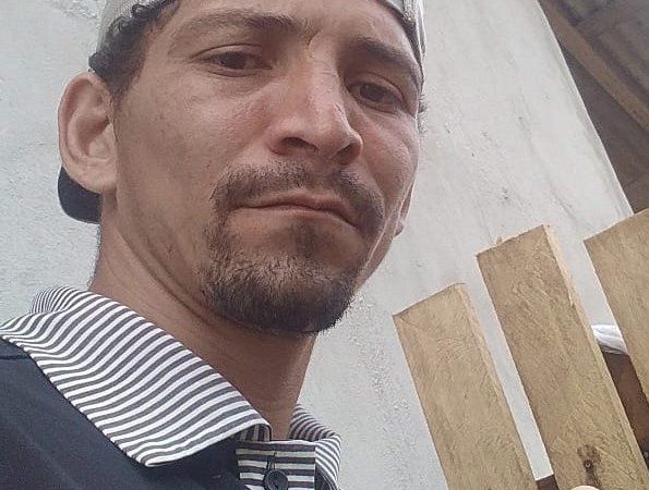 Polícia Civil divulga imagens de quatro homens que estão desaparecidos